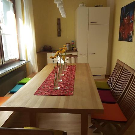 Paulusstrasse 3 Βίλα Ediger-Eller Εξωτερικό φωτογραφία